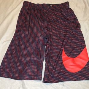 Nike Men’s Dri-Fit Shorts
